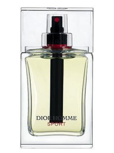 dior homme sport 2008 vintage|dior sport aftershave.